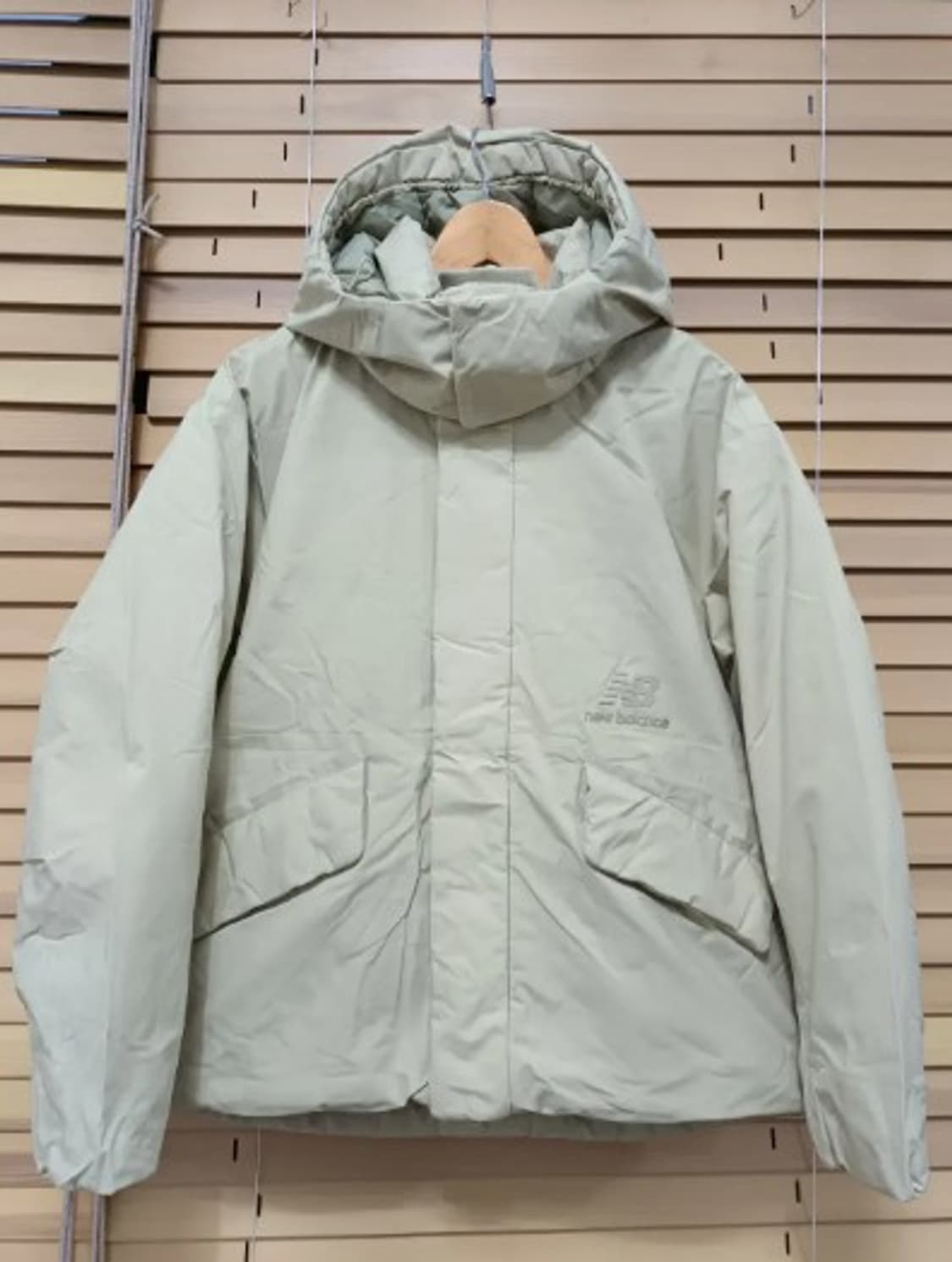 뉴발란스 공용 케이브구스다운 90(S) 상품이미지2