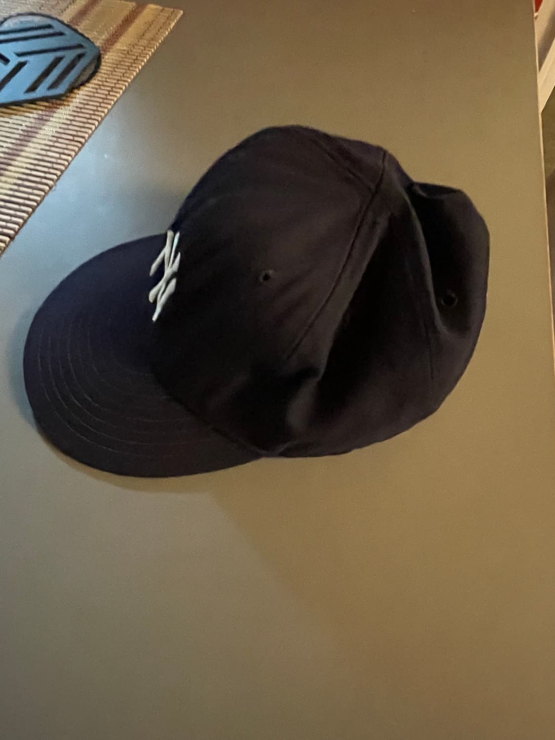 70s 빈티지 뉴에라 7 3/4 상품이미지2