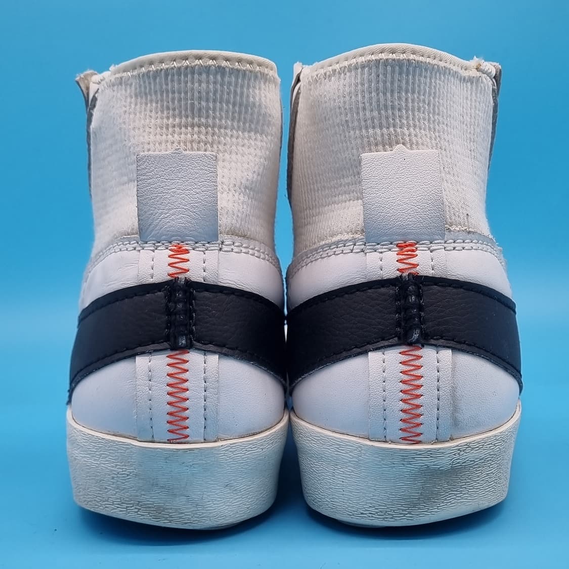 h 나이키 블레이저 미드77 점보 남성하이탑290 상품이미지4