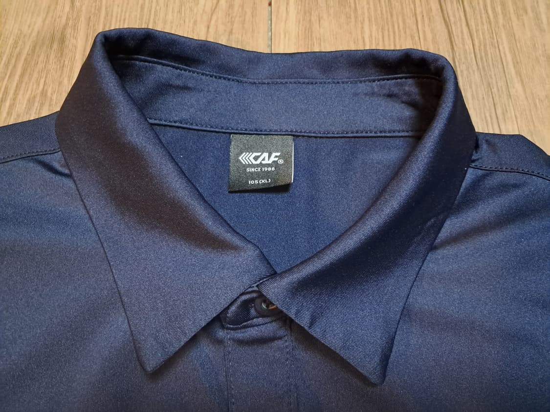 르까프 반팔티 남성105  상품이미지5