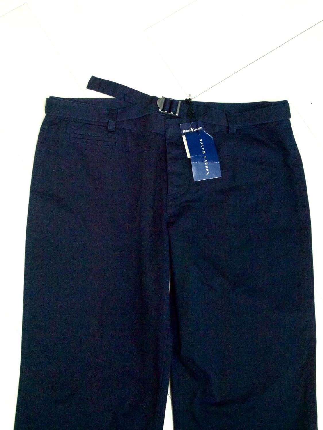 RALPH LAUREN_ short pants (dead-stock) 상품이미지4