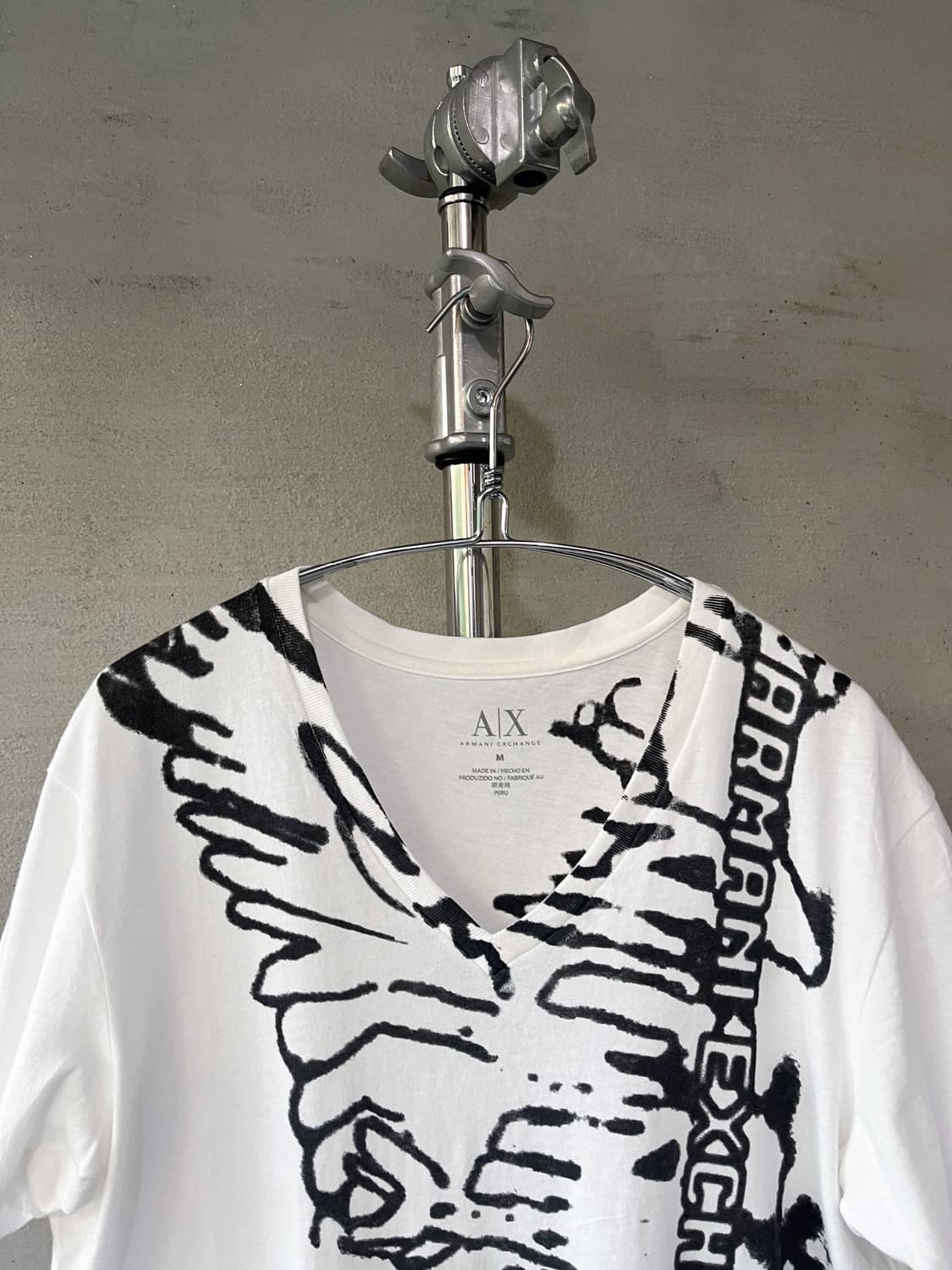 Armani Exchange 상품이미지4