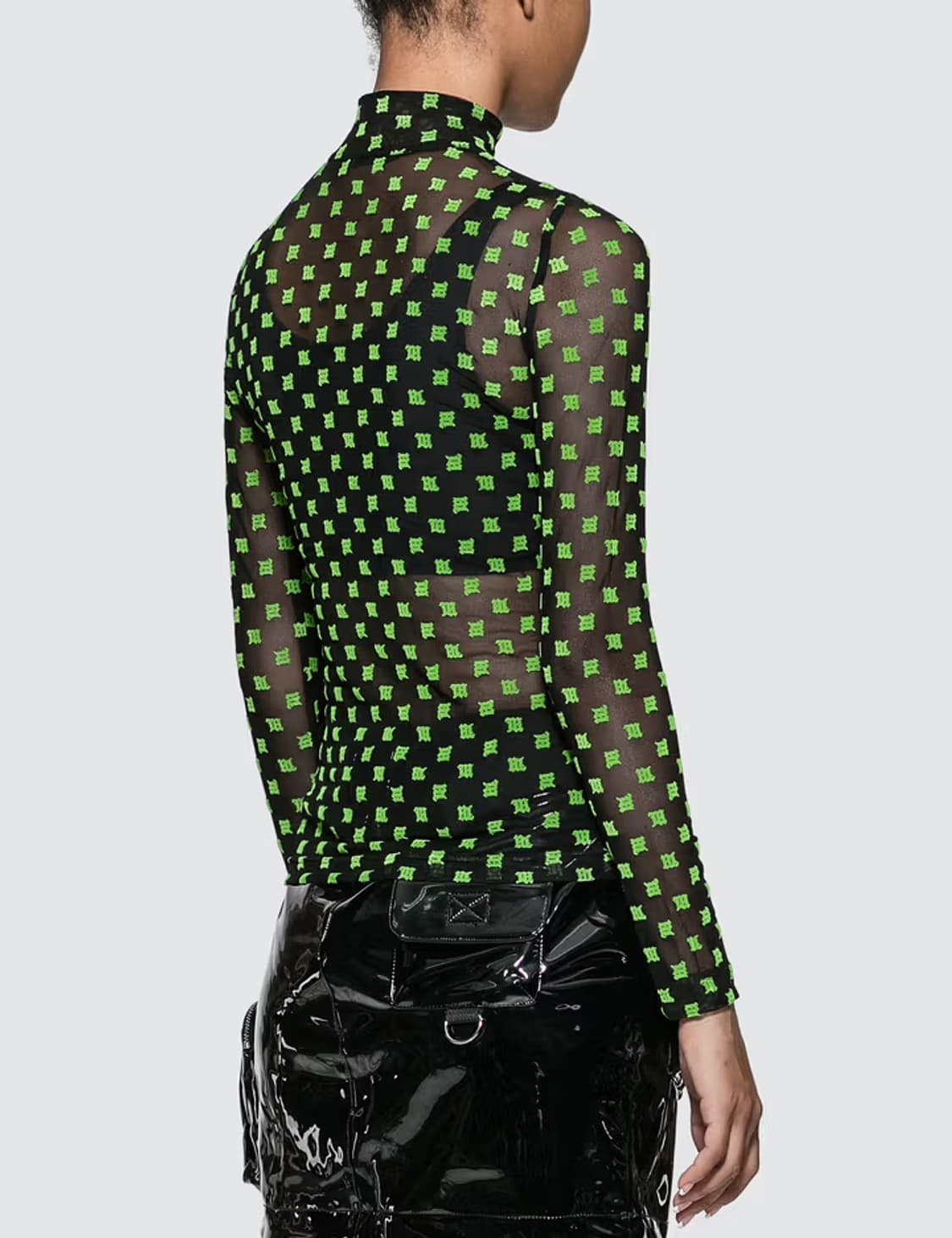 MISBHV mesh top 상품이미지5