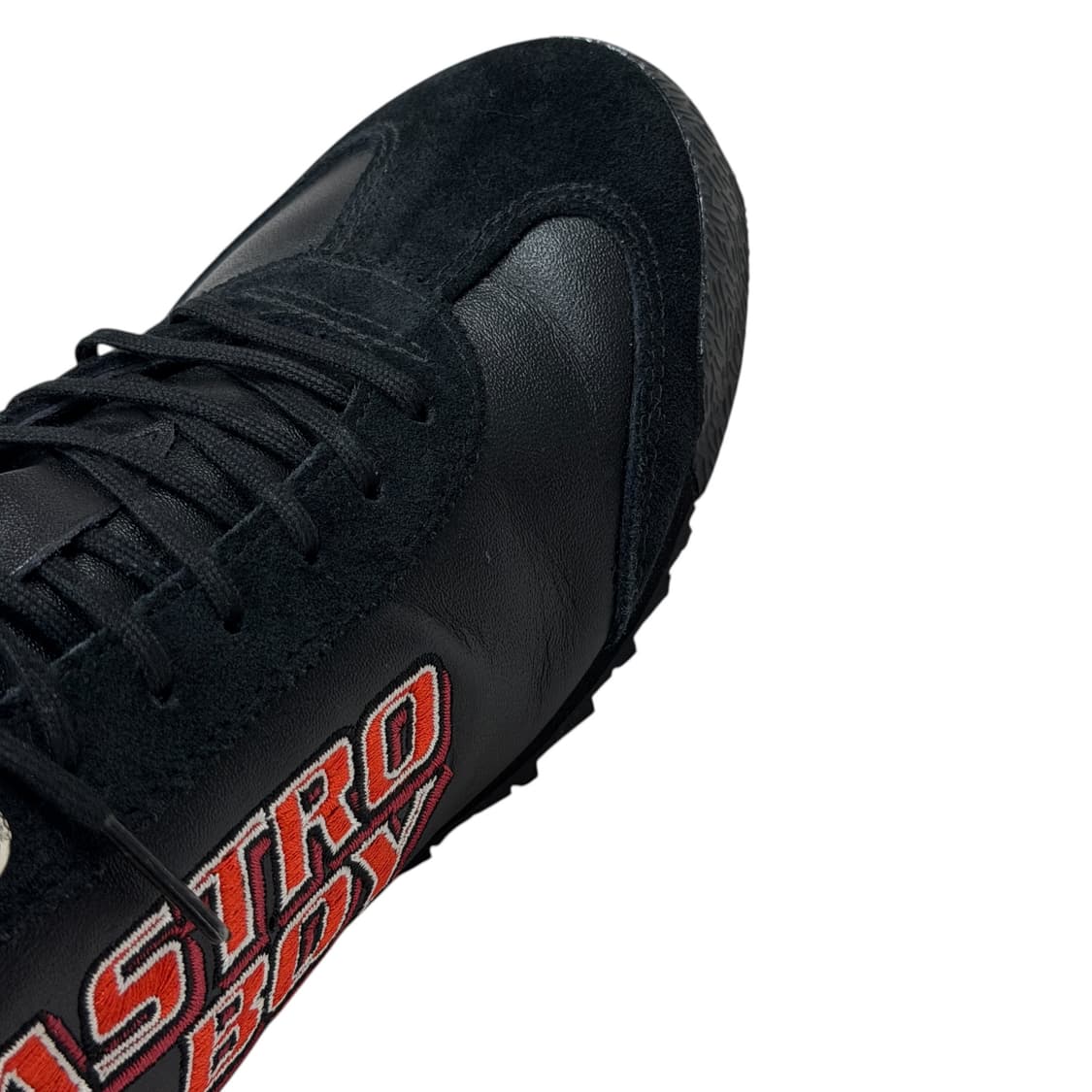 오니츠카 타이거 x 철완 아톰 멕시코 66 SD 블랙 255사이즈 상품이미지10