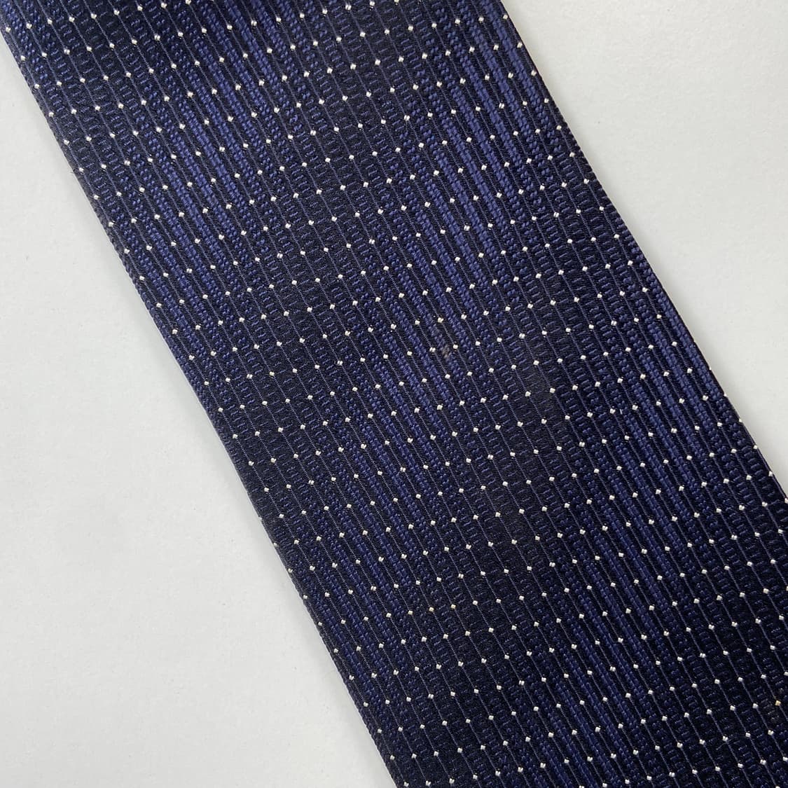 DKNY 명품 정품 넥타이 8.2cm 상품이미지9