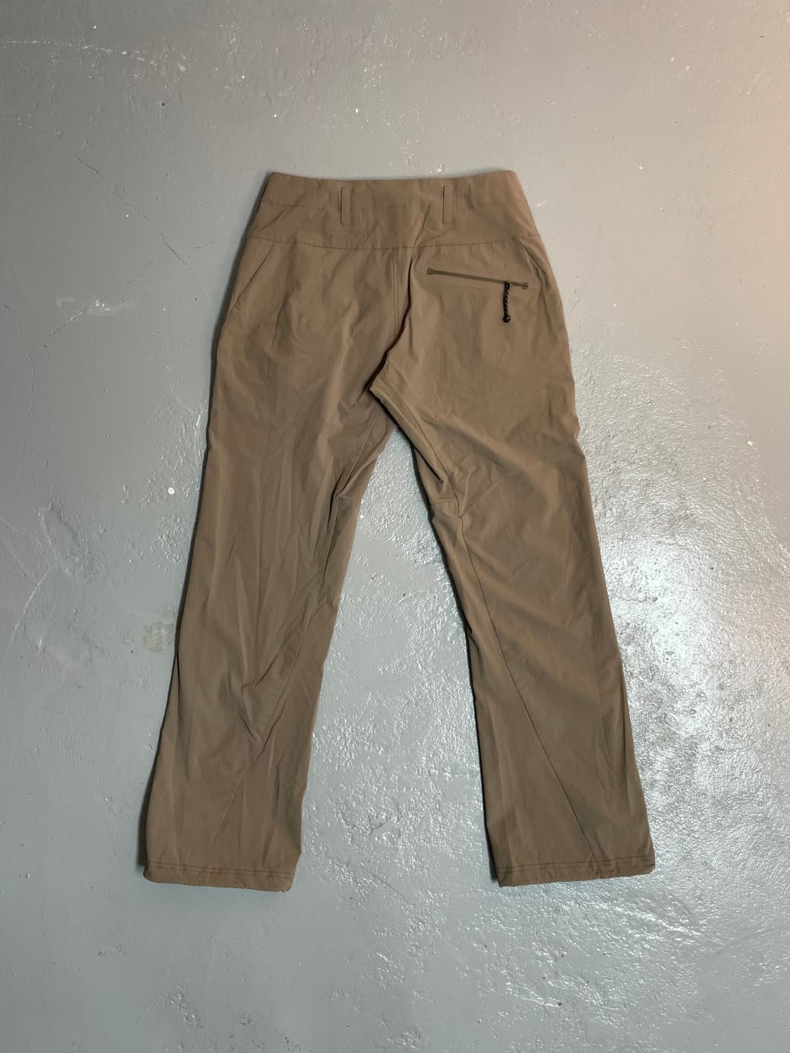 마운틴하드웨어 팬츠  상품이미지6