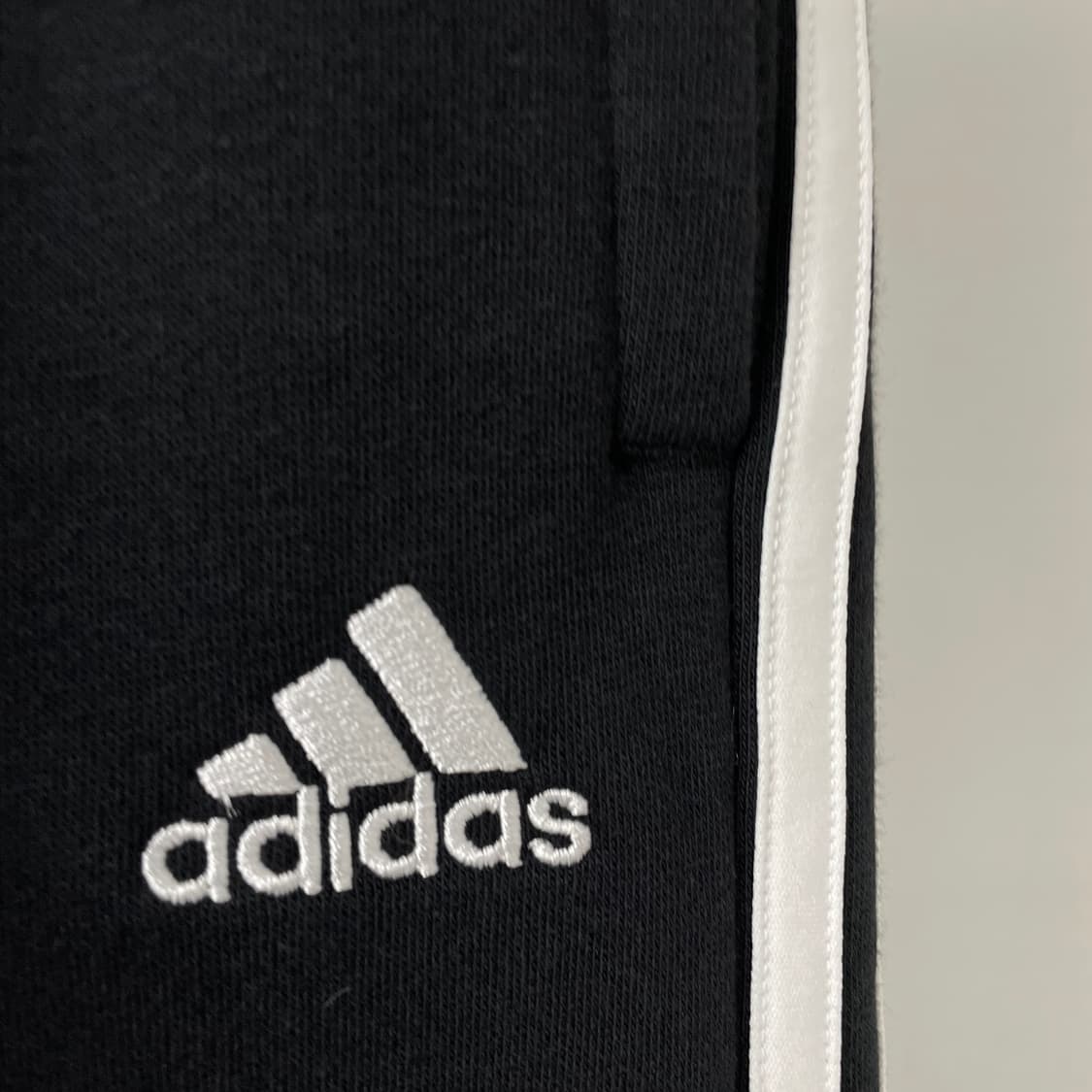 아디다스 트레이닝 와이드 팬츠 새상품 S(W) 상품이미지4