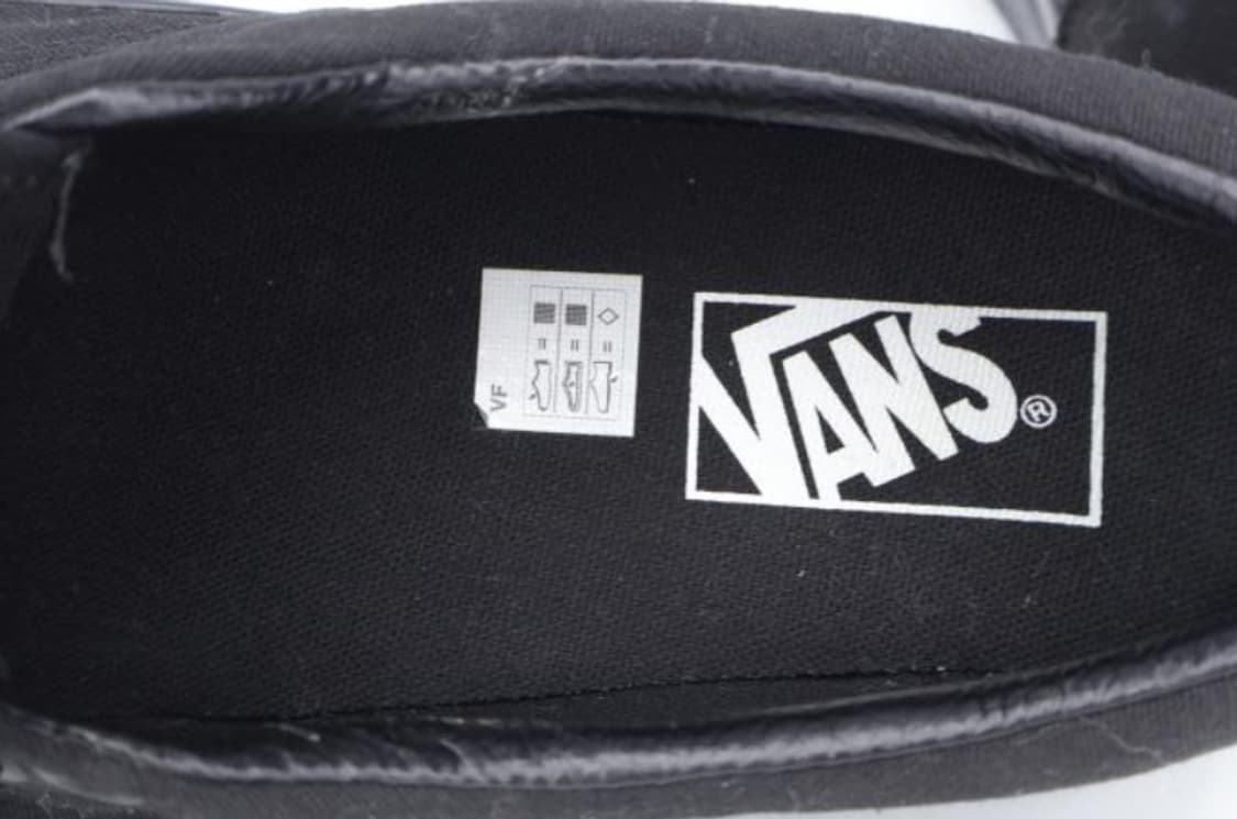 반스 스니커즈 상품이미지4