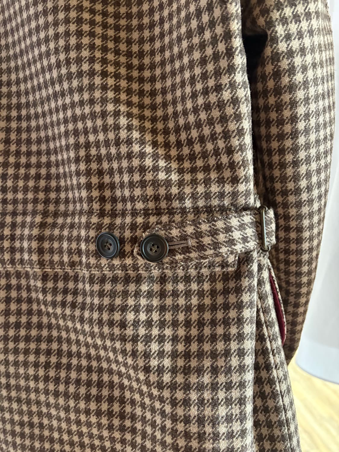 크리설리스 Field Coat 필드코트 상품이미지5