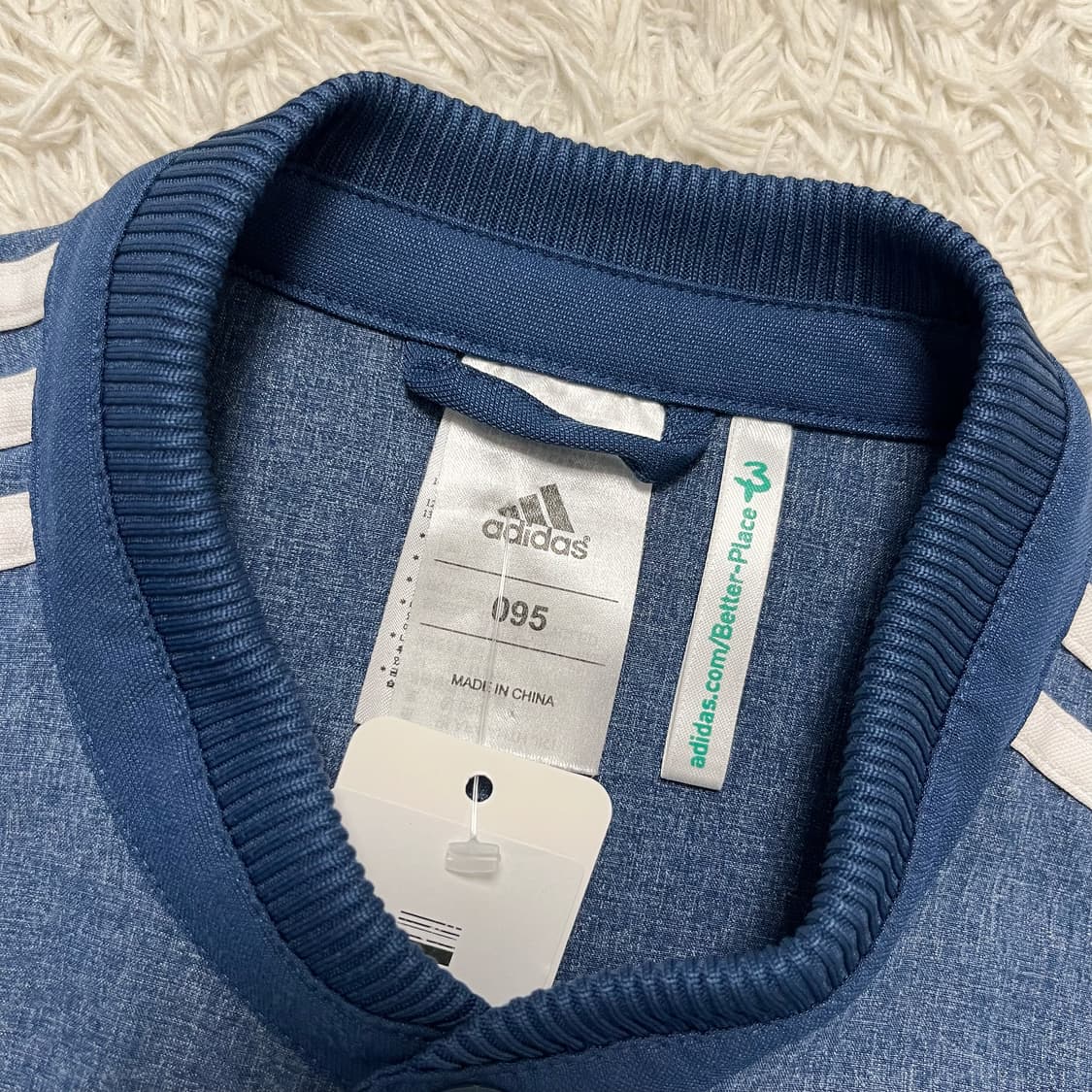 Adidas Argentina anthem jacket 상품이미지6