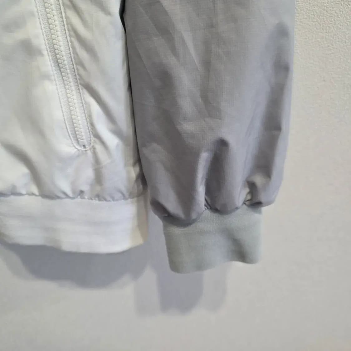 나이키 바람막이 점퍼 70 상품이미지7