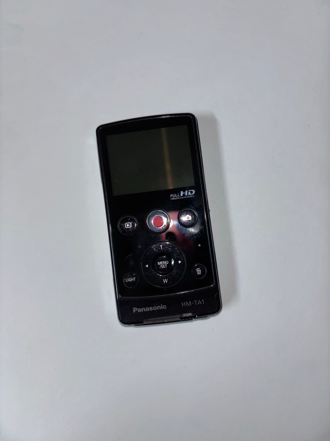 파나소닉 HM-TA1 캠코더 디카 상품이미지1