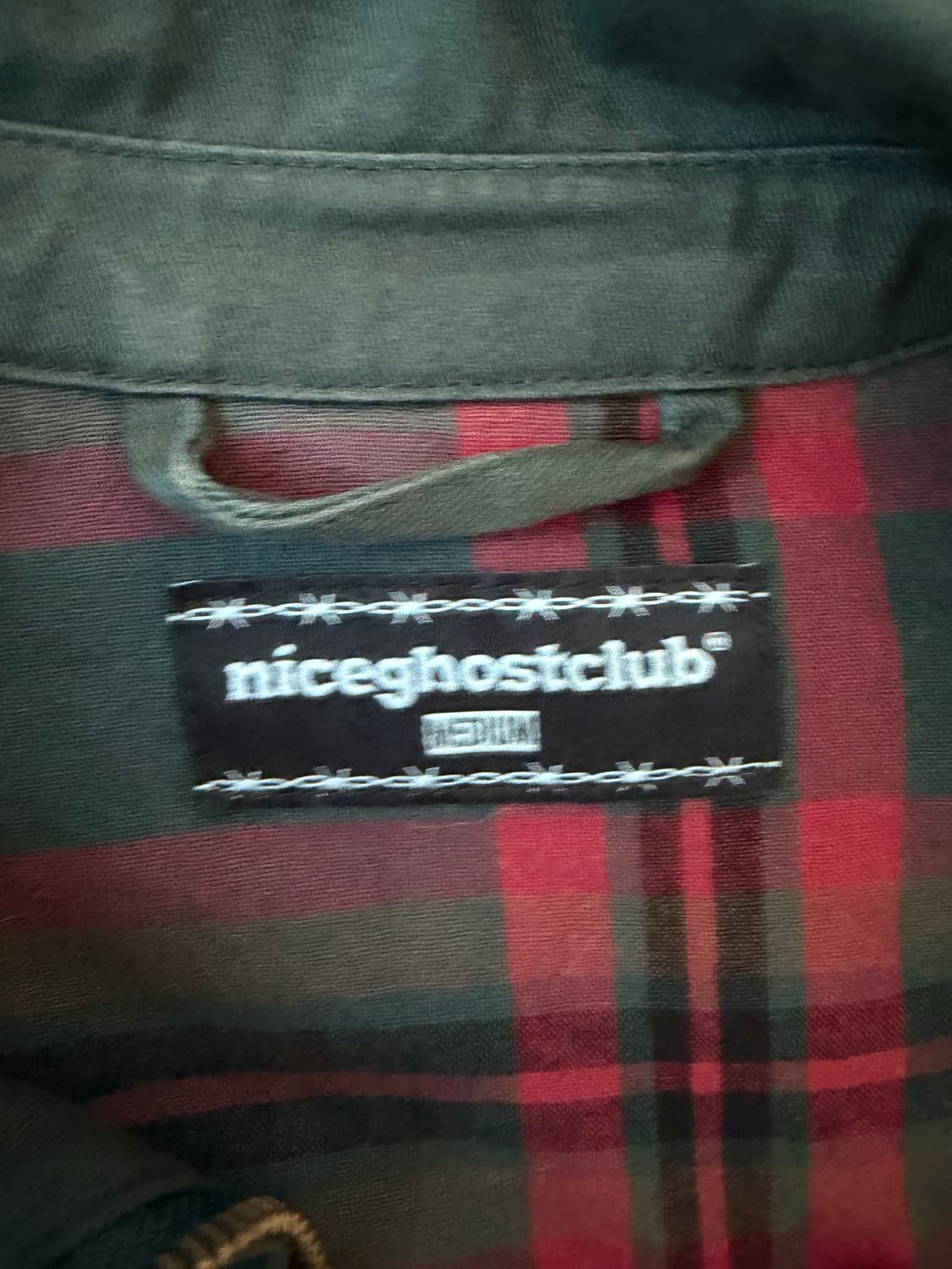 나이트고스트클럽 스케이드 보드 블루종 상품이미지3