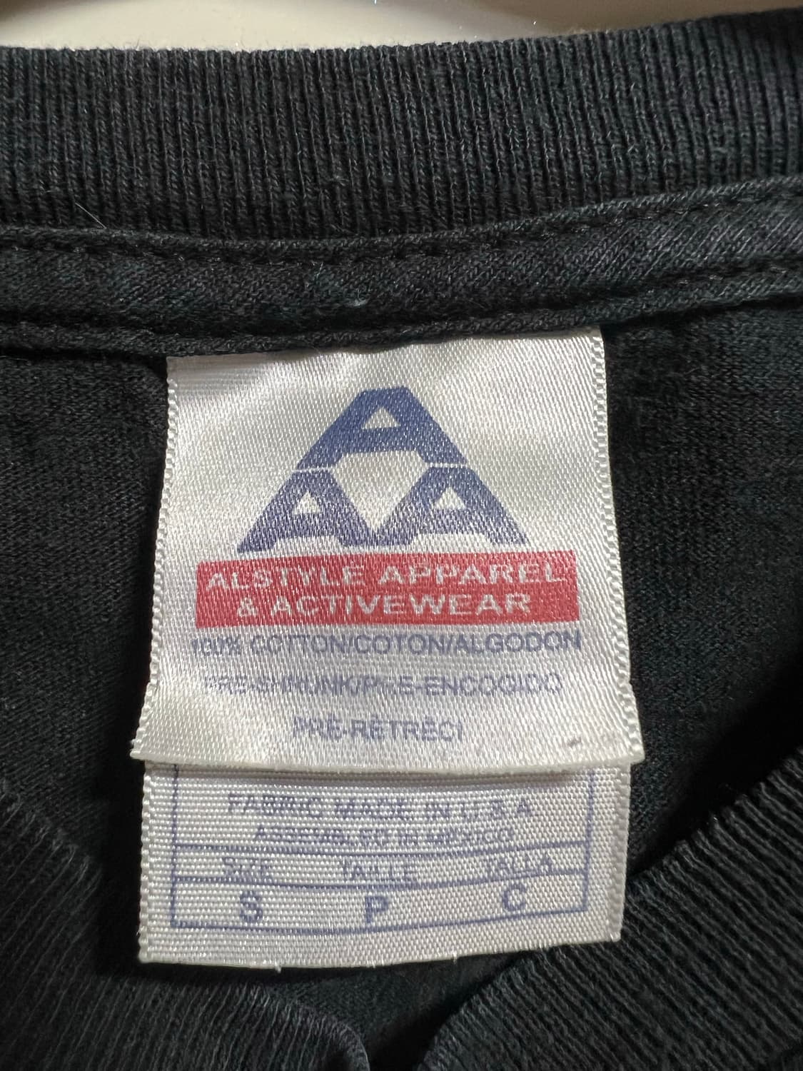 2004 NOFX 밴드 티셔츠 상품이미지4