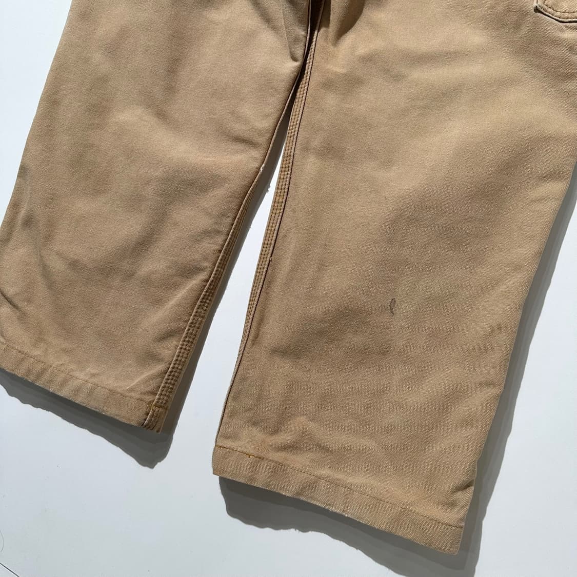 리바이스 00‘s 550 덕 캔버스 카펜터 워크 팬츠 상품이미지7