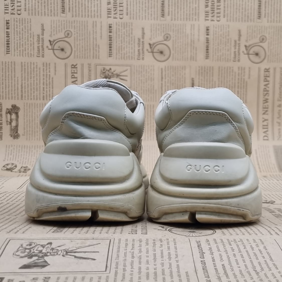 GU 운동화255 상품이미지4