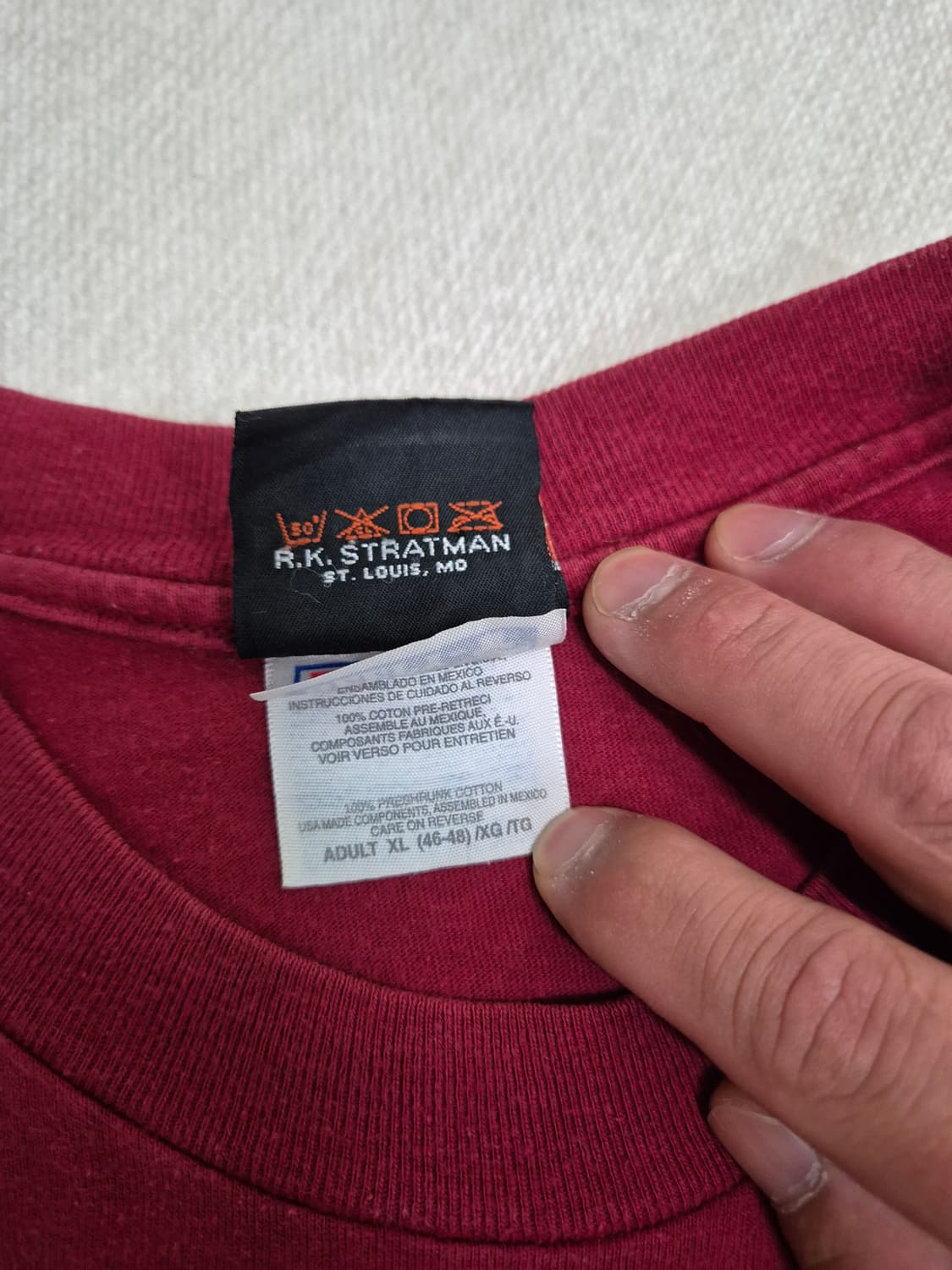 할리데이비슨 반팔티 상품이미지6