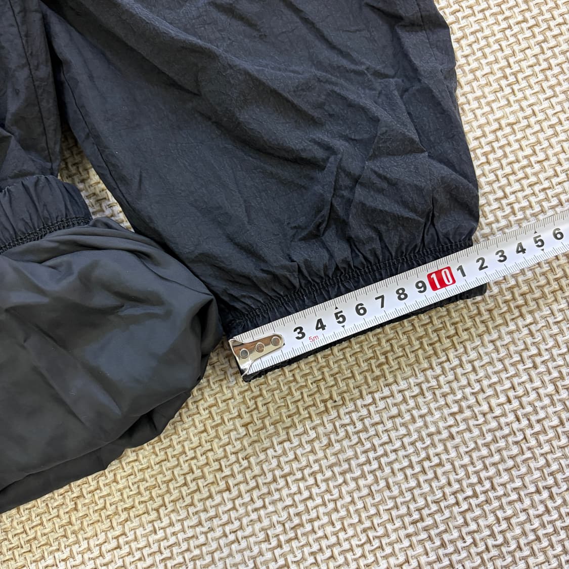M 나이키 우븐 팬츠0518D 상품이미지5