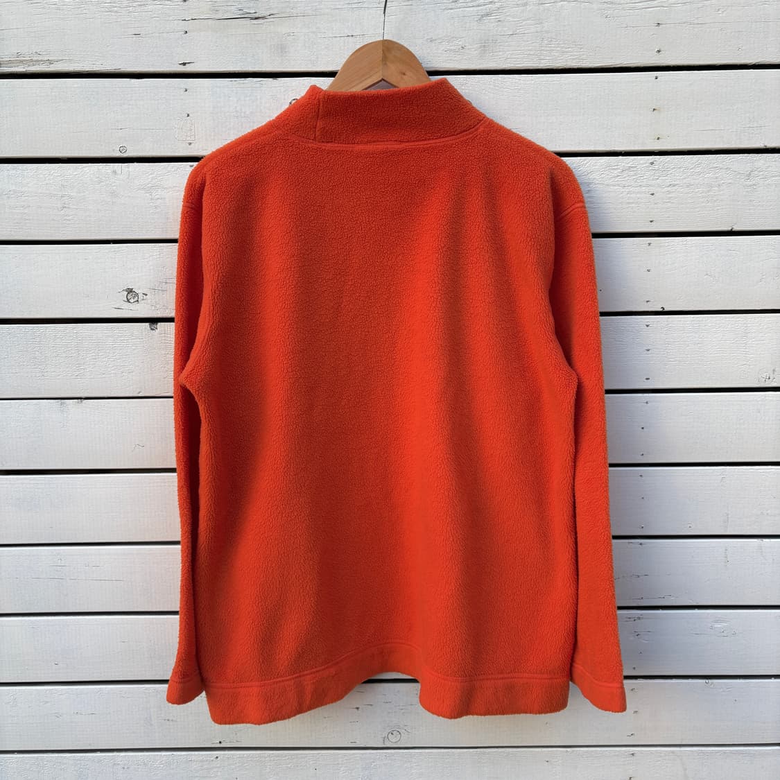 Issey Miyake 이세이미야케 하이 플리스 폴라티 상품이미지2