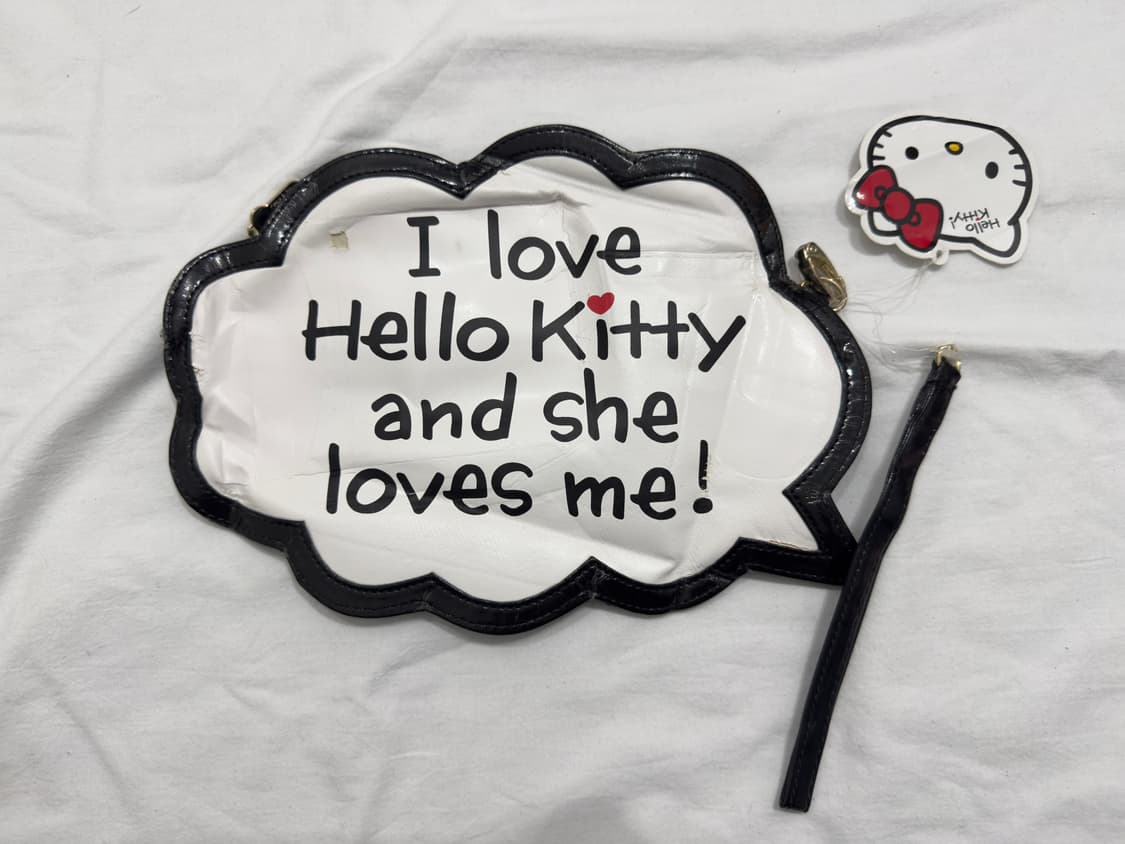 kitty pouch 상품이미지3