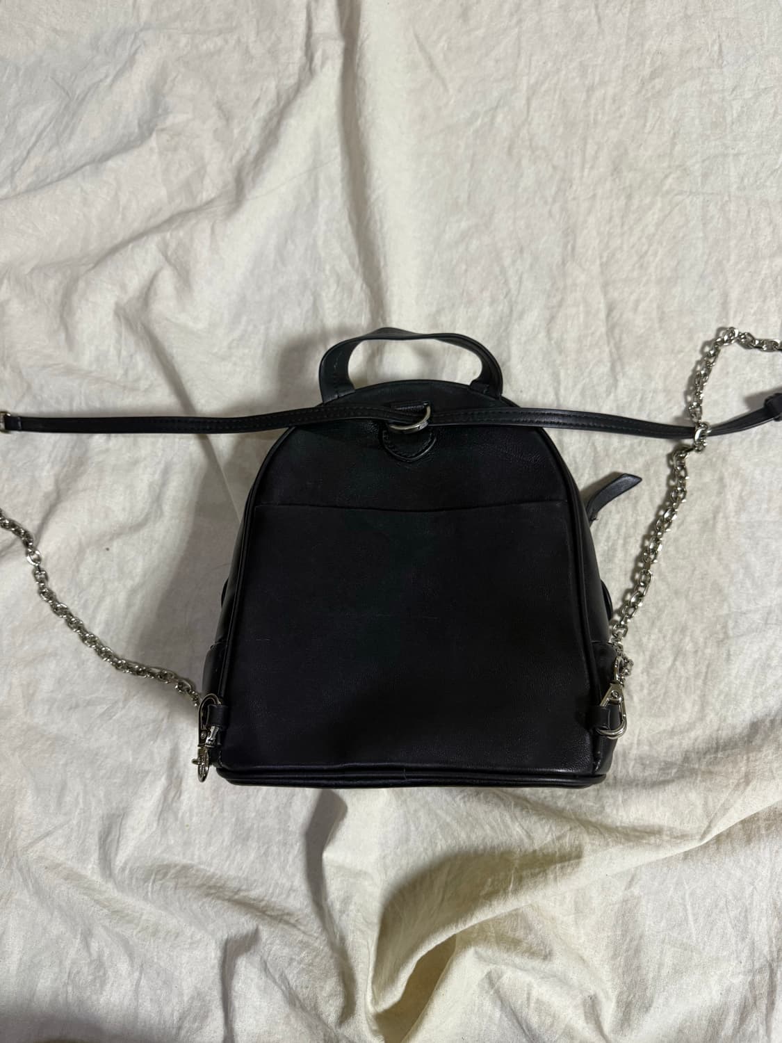 메종 마르지엘라 글램 백팩  상품이미지2