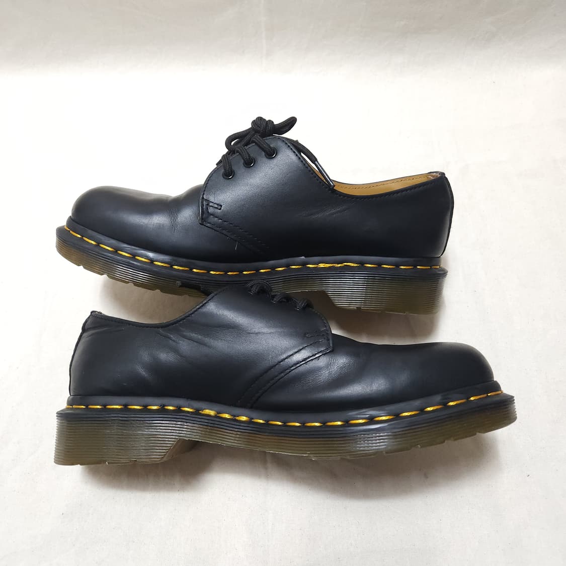 [6UK] 닥터마틴 1461 나파 3홀 (무광) 240 상품이미지4