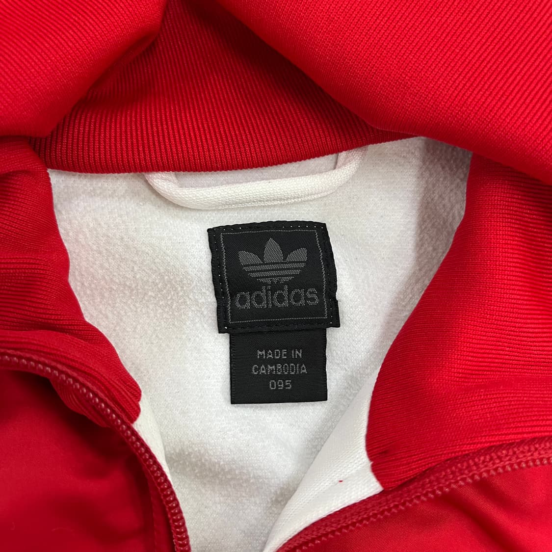 95 아디다스 베켄바우어 트랙탑 져지 0128M 상품이미지2