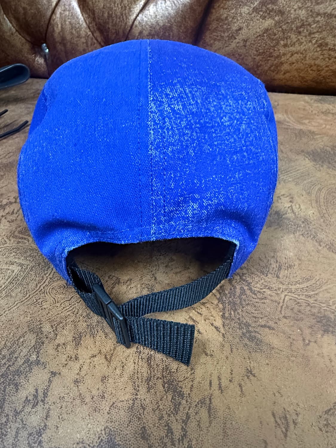 슈프림 코듀라 모자 상품이미지5