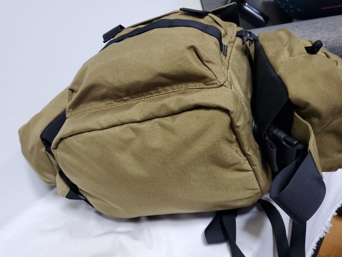 내셔널지오그래픽 백팩 정품  상품이미지4