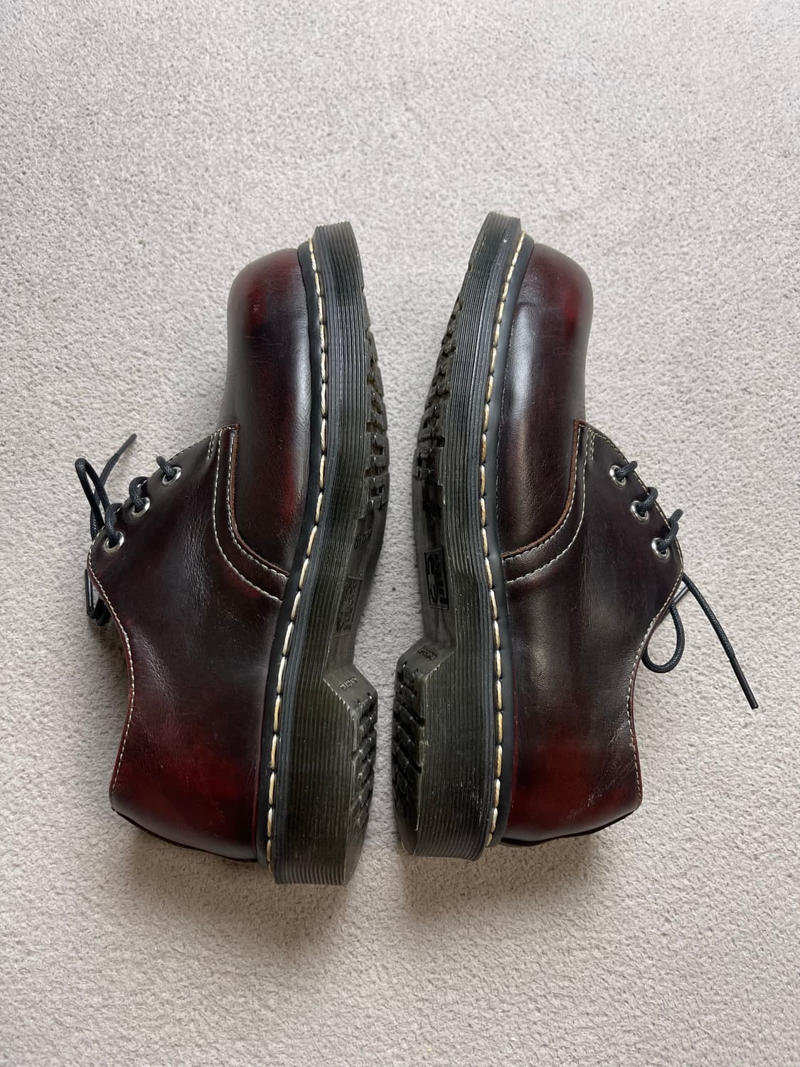 [38] 닥터마틴 1925 -240-245 상품이미지4