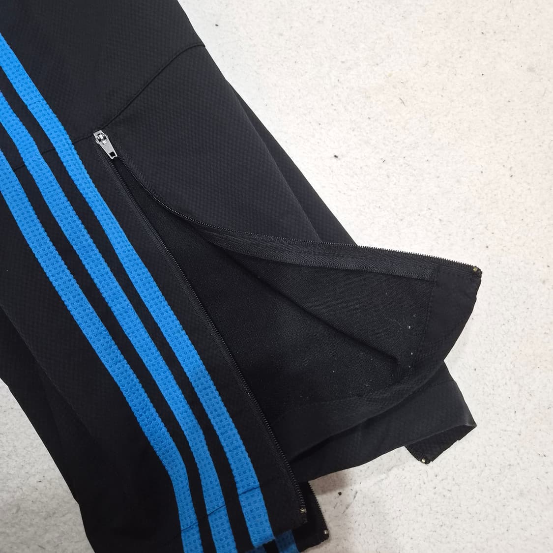 아디다스  올드스쿨우븐팬츠95 상품이미지5