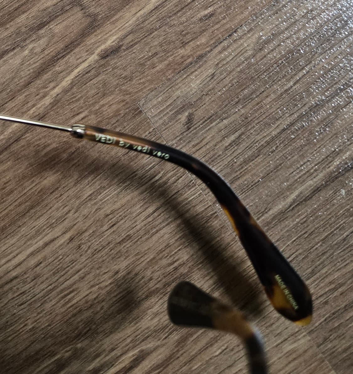 베디베로 레오파드 호피 선글라스​ 상품이미지4