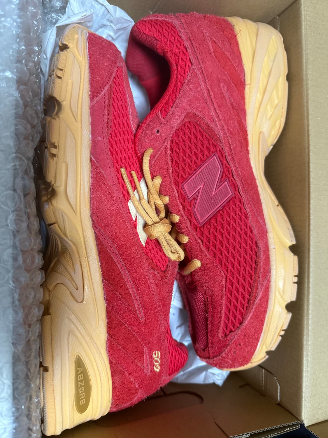 뉴발란스 XLIM 509 270 상품이미지1