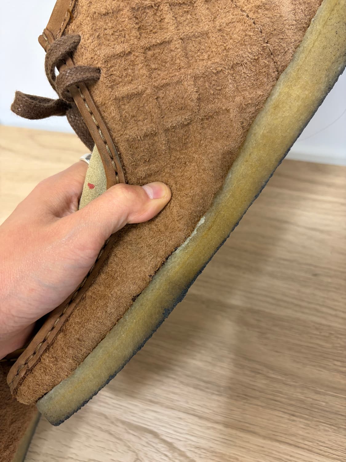 Clarks X Sweet Chick 상품이미지10