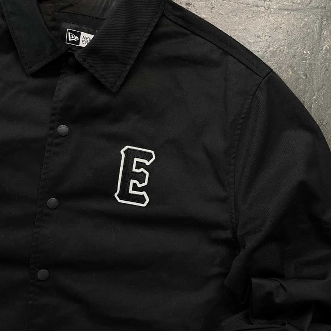 105 뉴에라 코치자켓  상품이미지2