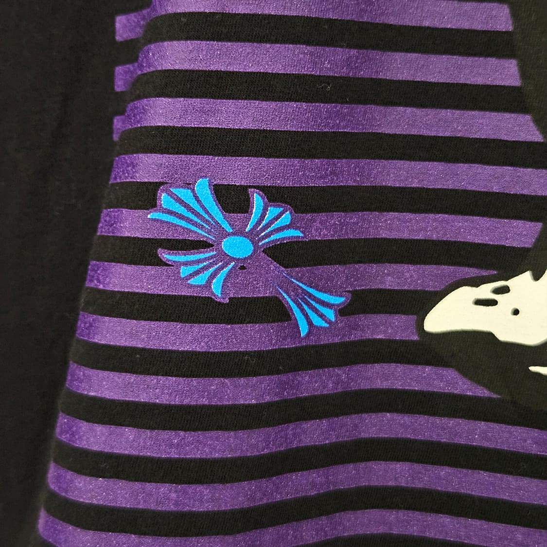 [L] 크롬하츠 포티 롱슬리브 B1213C135 상품이미지7