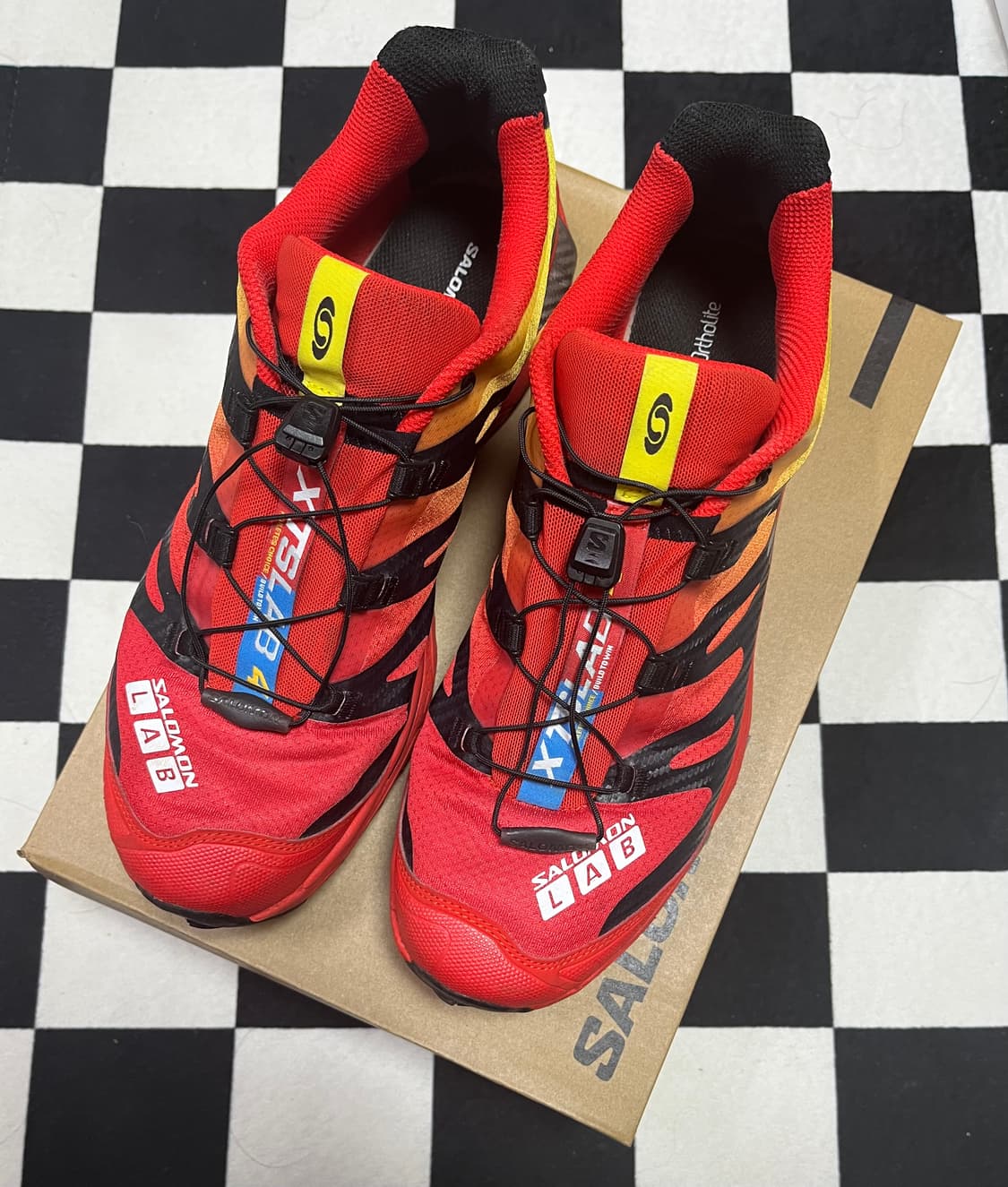 salomon xt-4 og 290 상품이미지1
