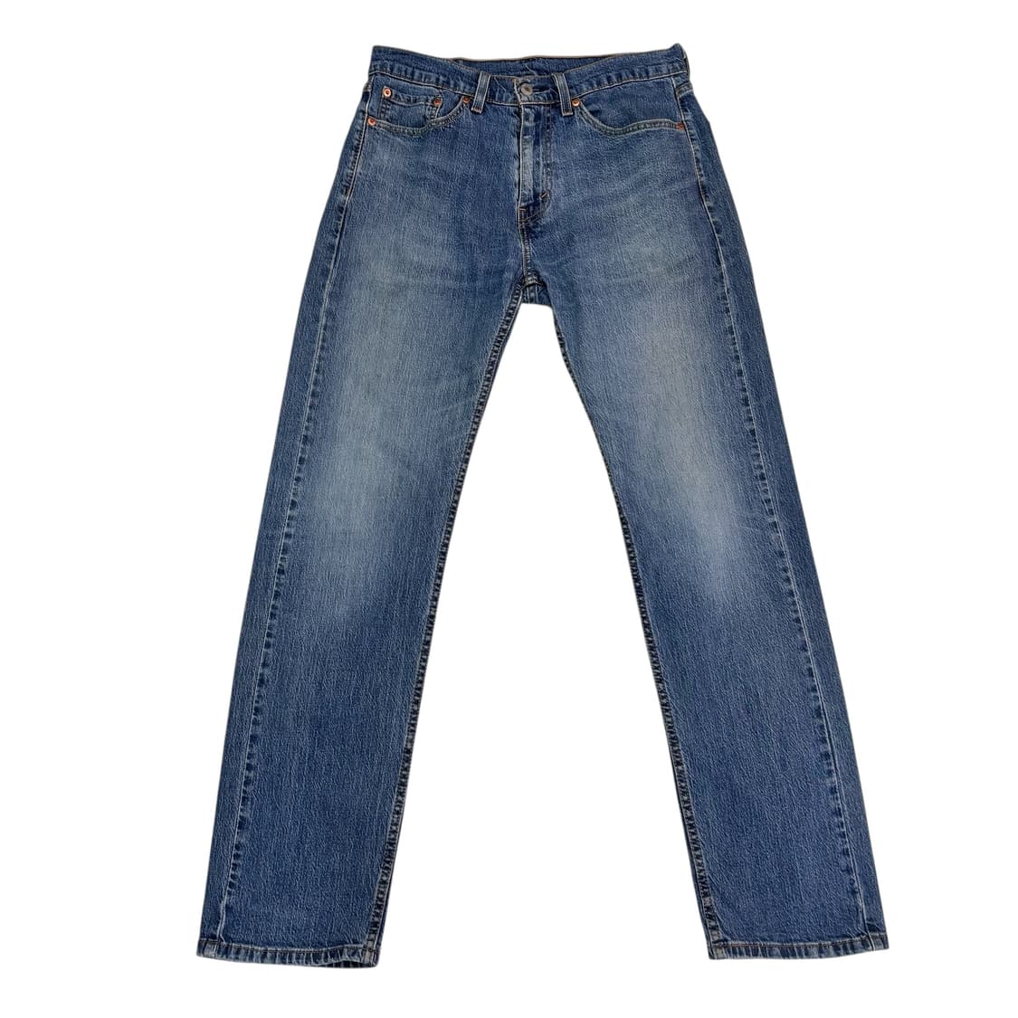 리바이스 505 데님 팬츠 상품이미지1