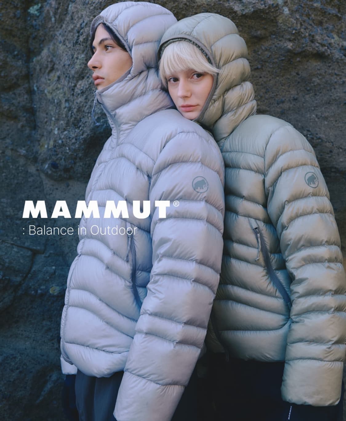 [새제품] 마무트 루트틱 2.0 경량다운 블루 XL 상품이미지4