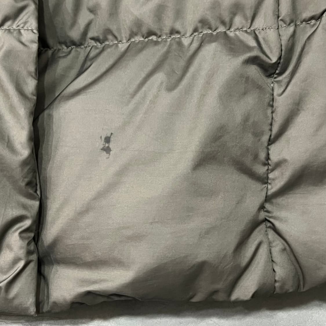  폴로랄프로렌 니트 카라 롱 패딩 y15452 상품이미지4