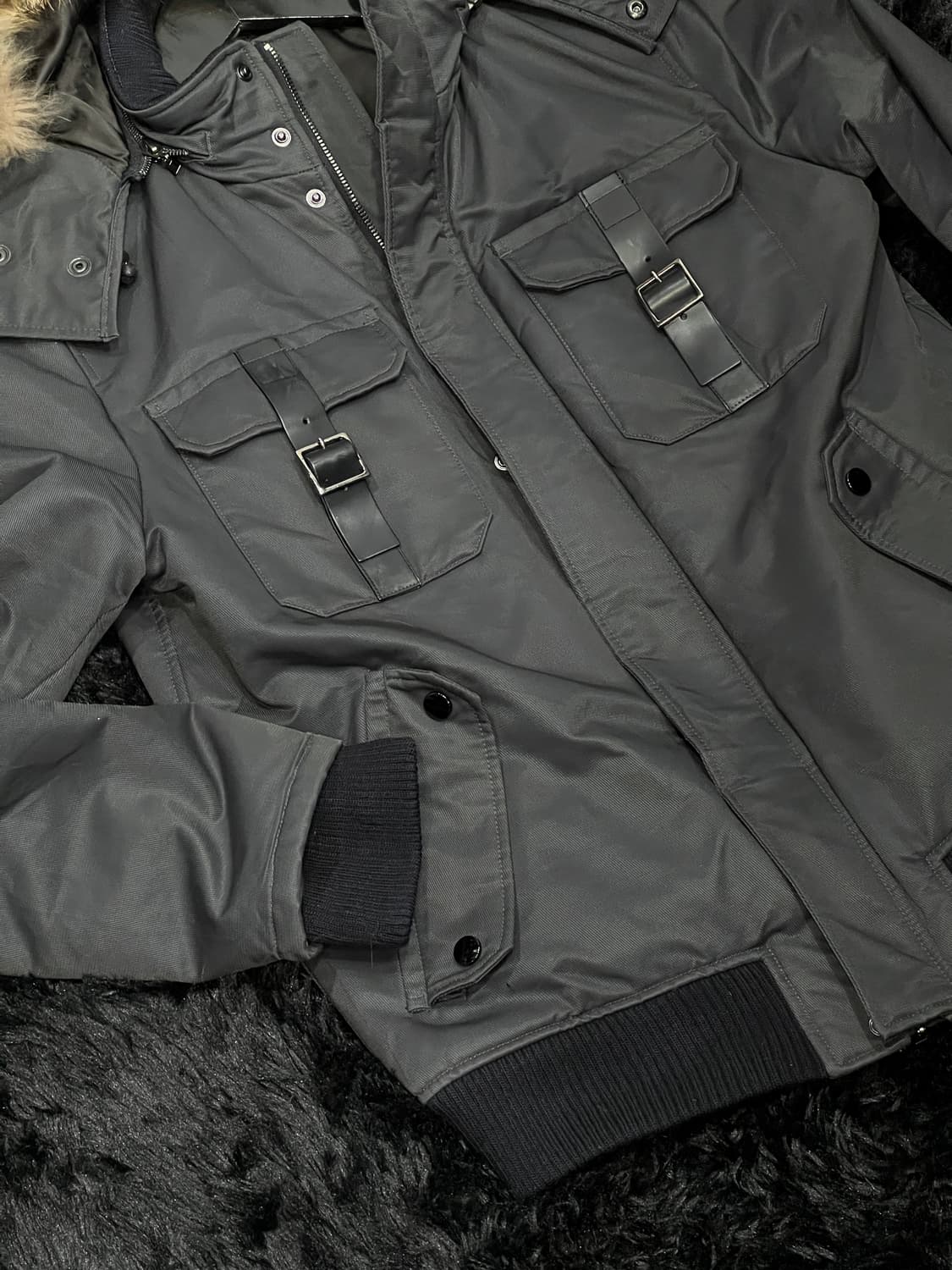 JPN Vintage jacket 상품이미지5