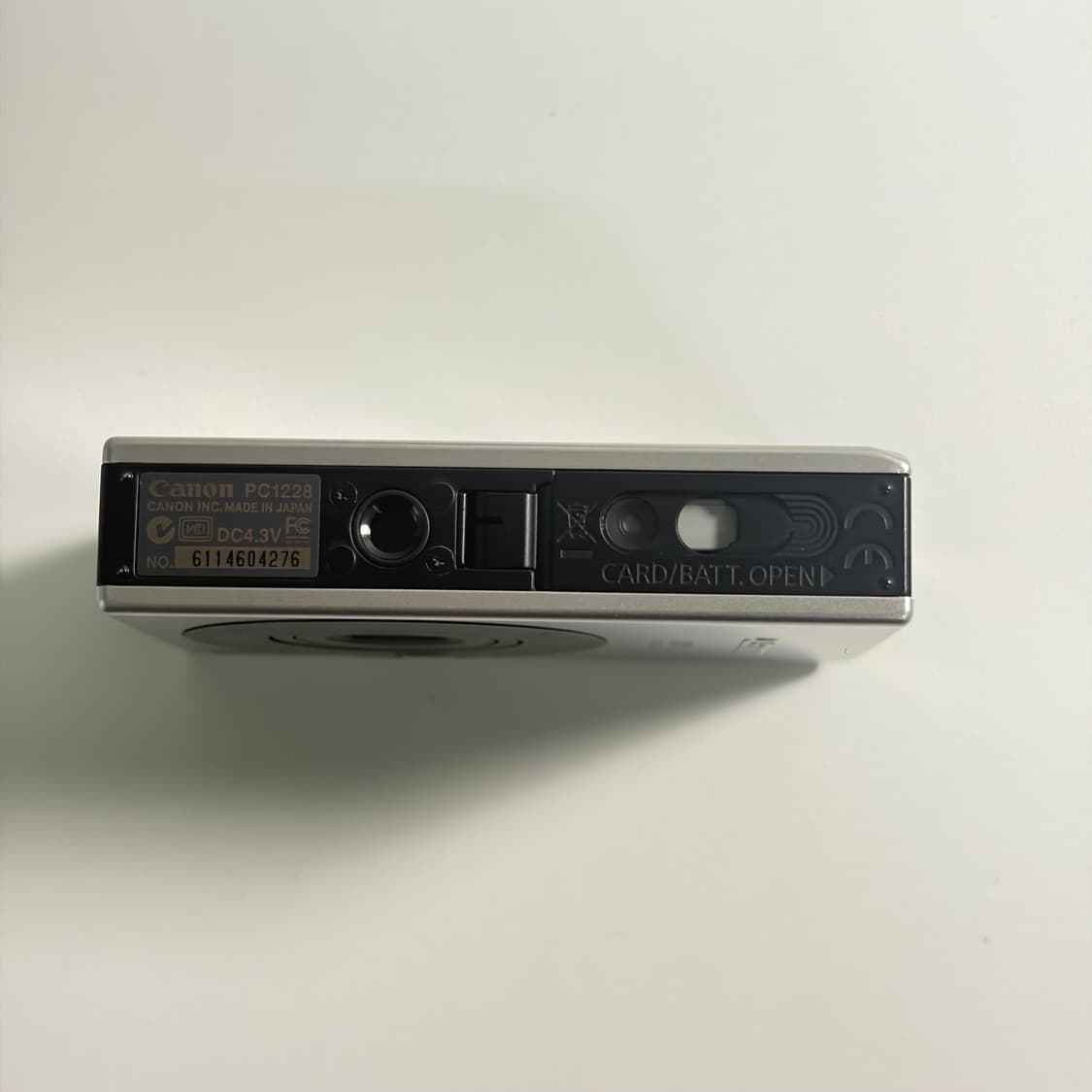 민트급) 캐논 익서스70 상품이미지4