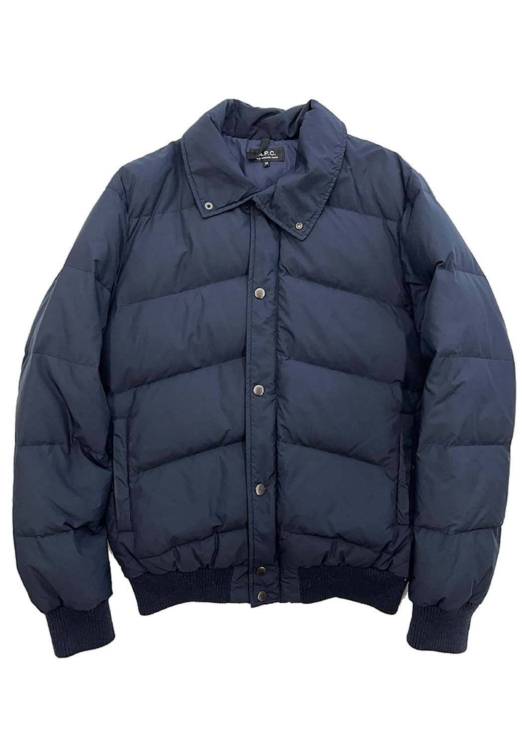 아페쎄 패딩 상품이미지1