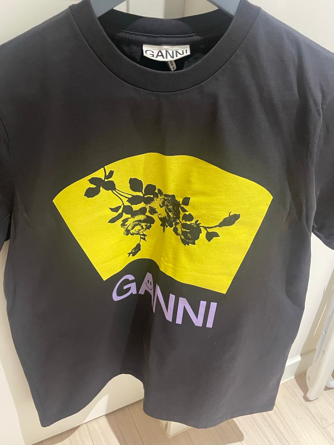 Ganni 티셔츠 상품이미지2