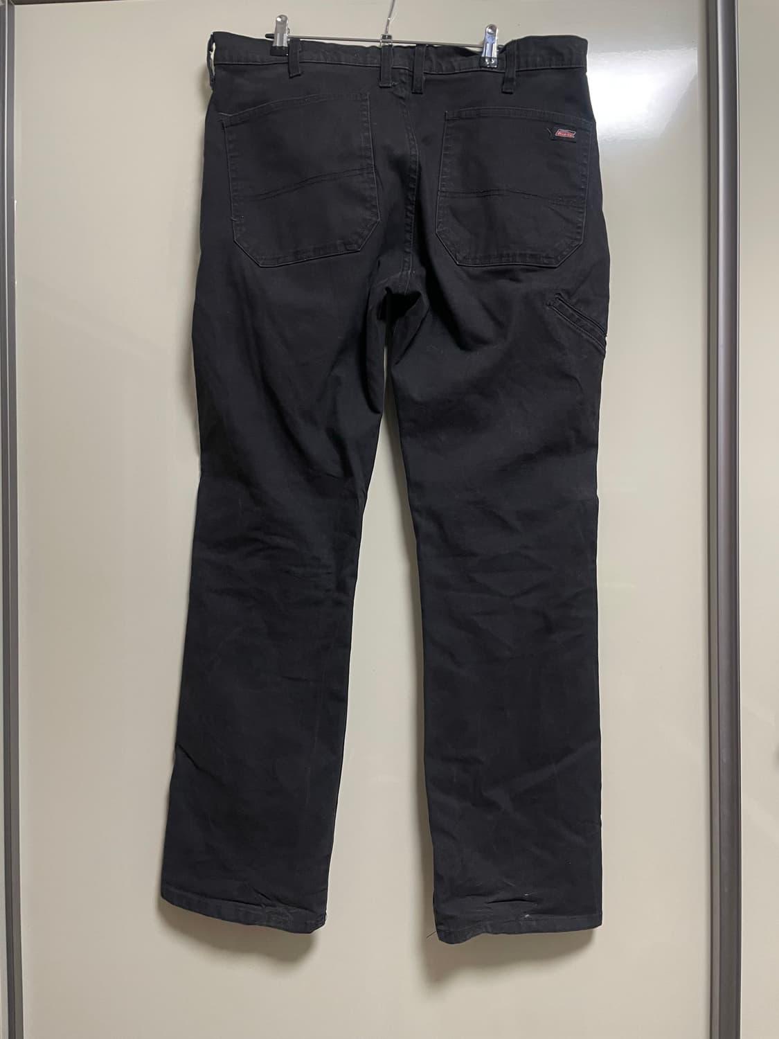 빈티지 디키즈 카펜터 워크 팬츠 36x34 상품이미지2