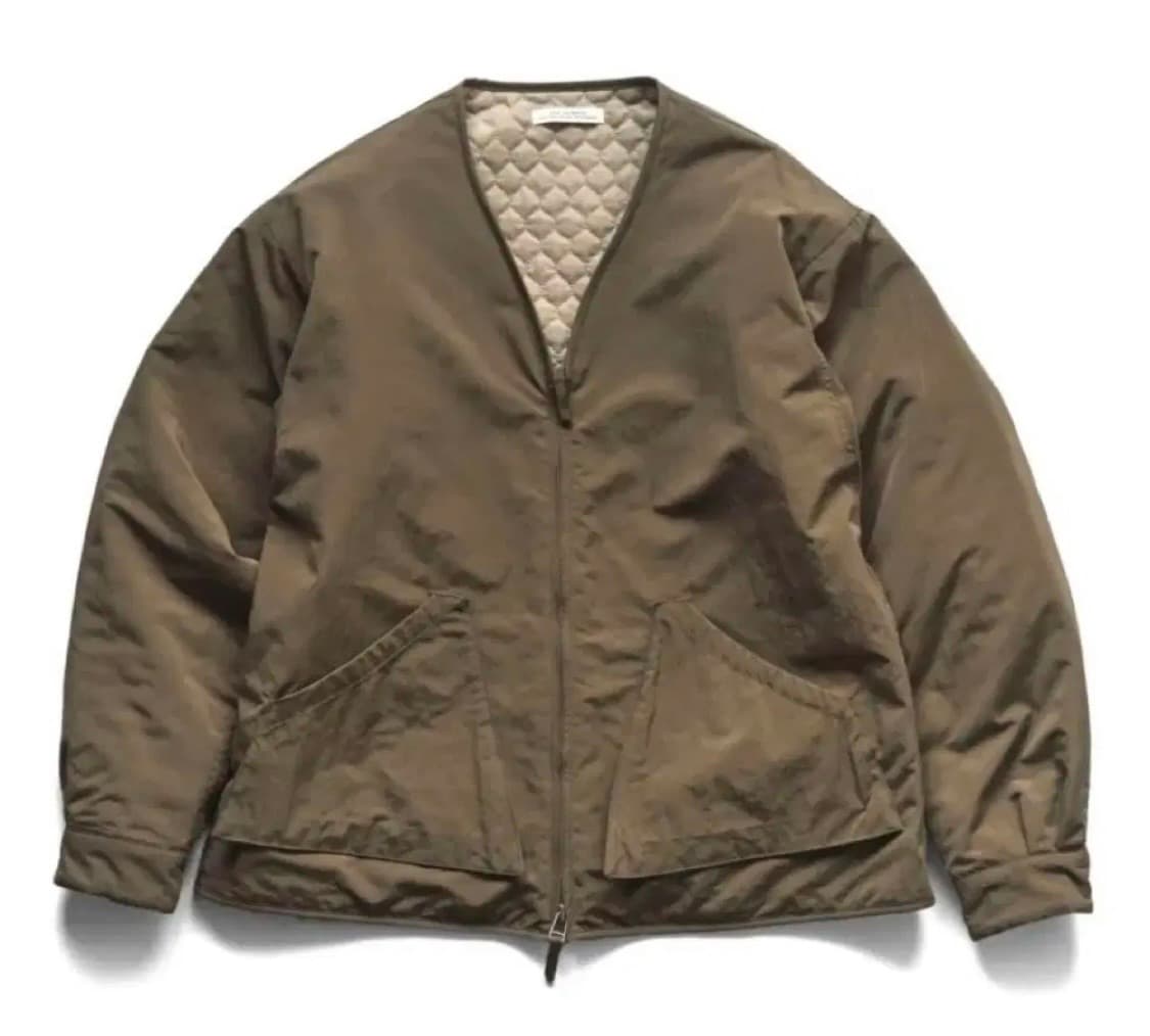 OLD JOE 올드조 아이리스 자켓 상품이미지1