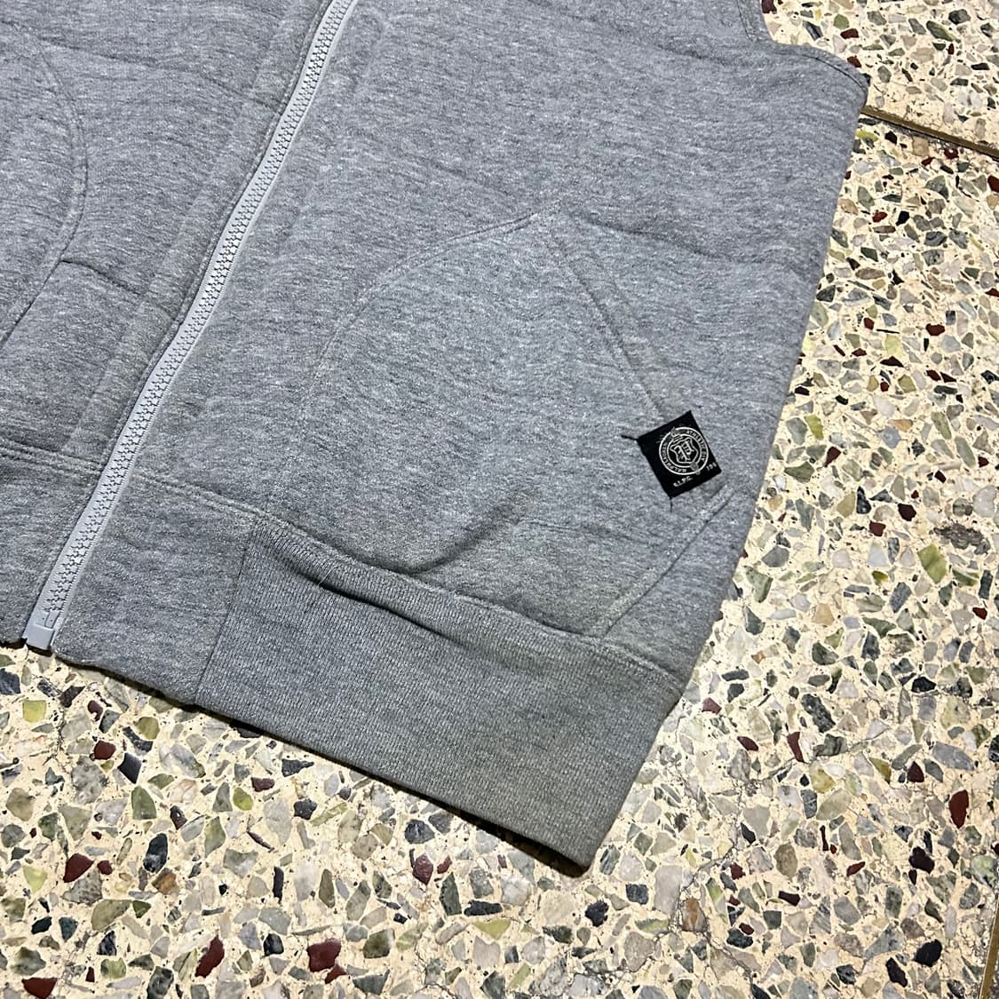 폴로 랄프로렌(POLO RalphLauren) 후드 집업 베스트 상품이미지3