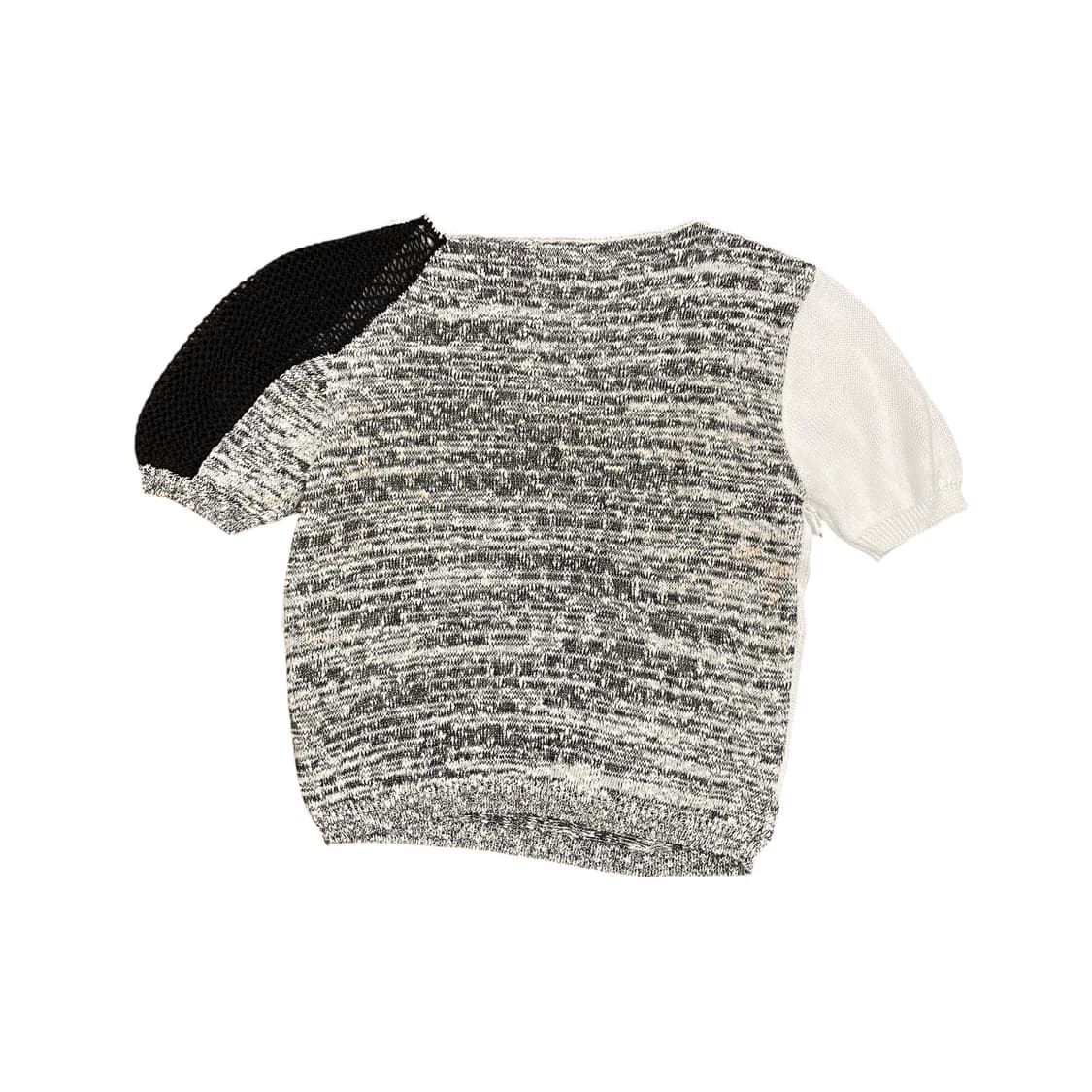 Colouring Knit Top  상품이미지3