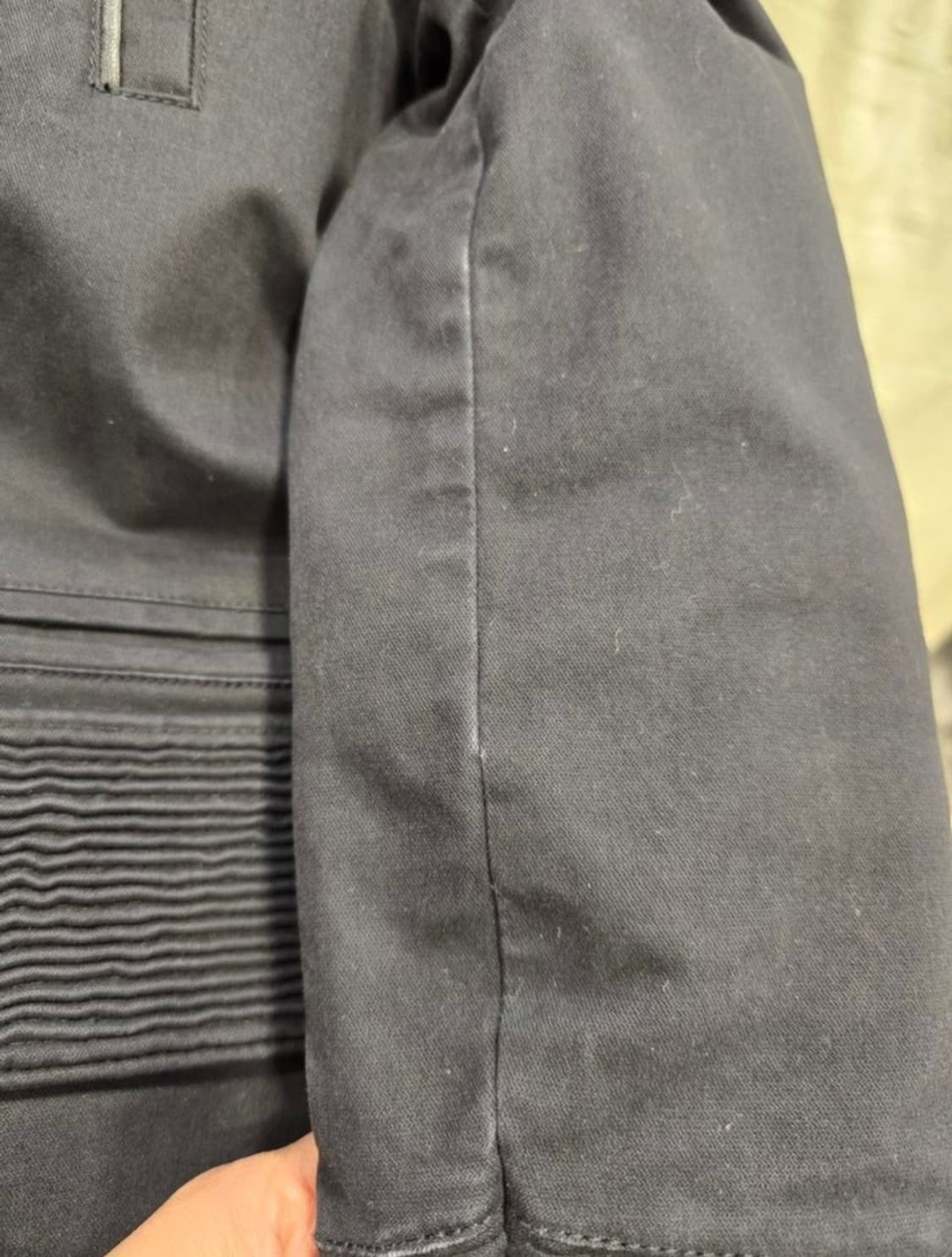 마쥬 여성 패딩 점퍼 자켓 S 상품이미지8