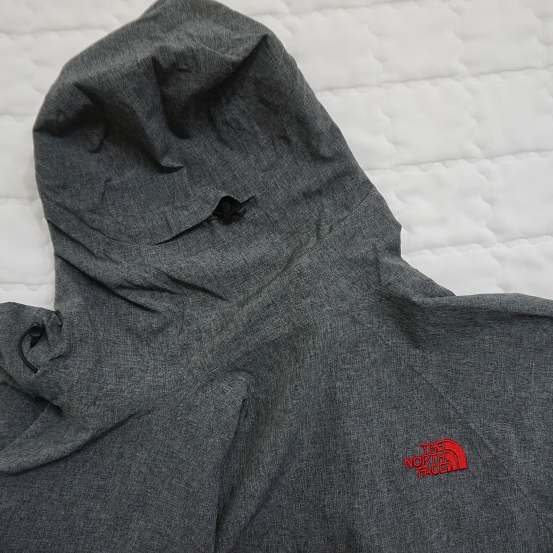 노스페이스 등산 하이벤트 바람막이 자켓 남성 L 점퍼 사랑봉봉 상품이미지6